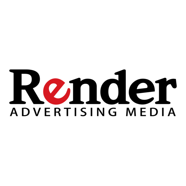 Render Logo PNG Vector