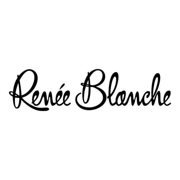 Renee Blanche Logo PNG Vector