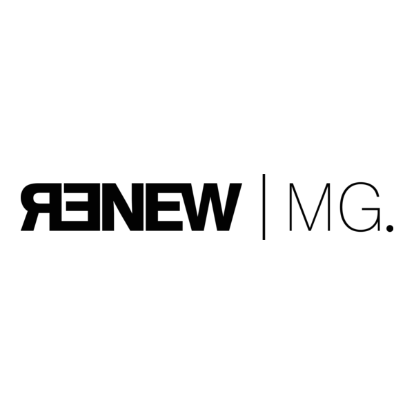 Renew MG Logo PNG Vector