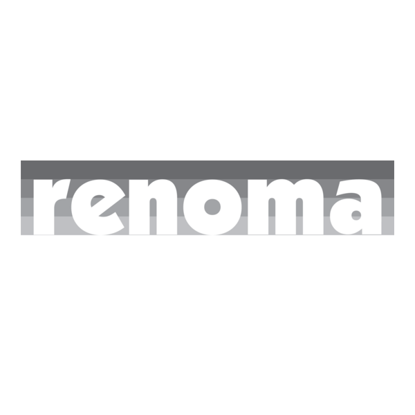 Renoma Logo PNG Vector