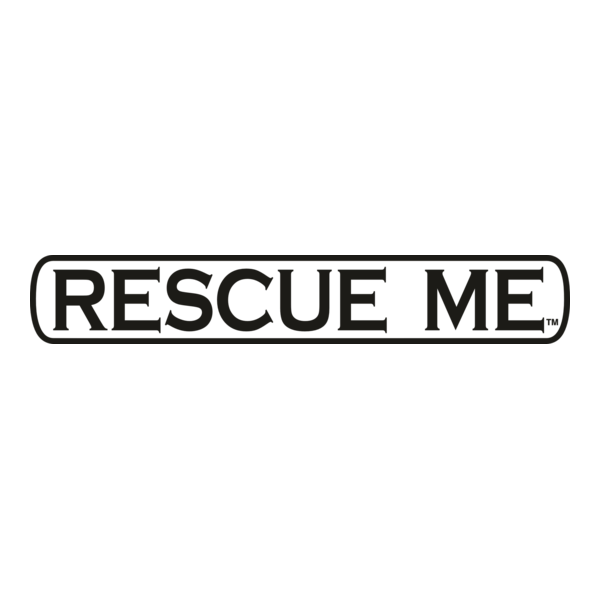 RESCUE ME (TV Show) Logo PNG Vector