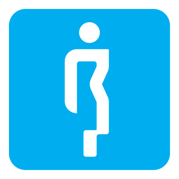 RESTROOM Logo PNG Vector