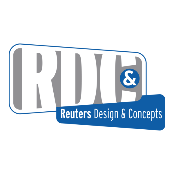 Reuters Design & Concepts Logo PNG Vector