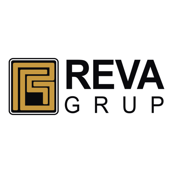 Reva Grup Logo PNG Vector