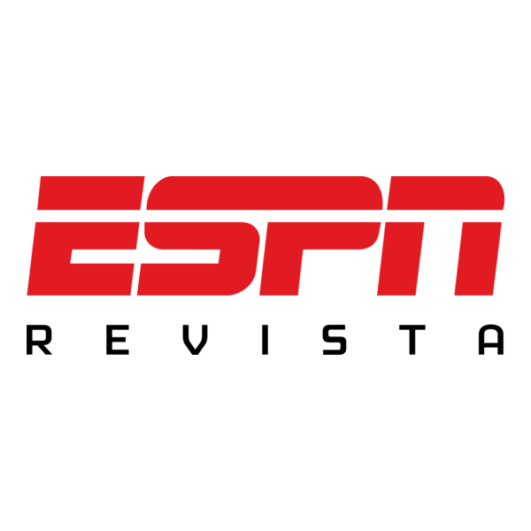 Revista ESPN Logo PNG Vector