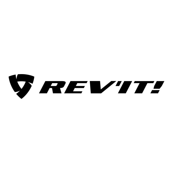REV'IT! Logo PNG Vector