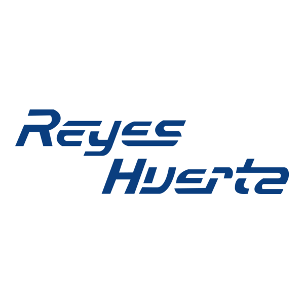 Reyes Huerta Logo PNG Vector