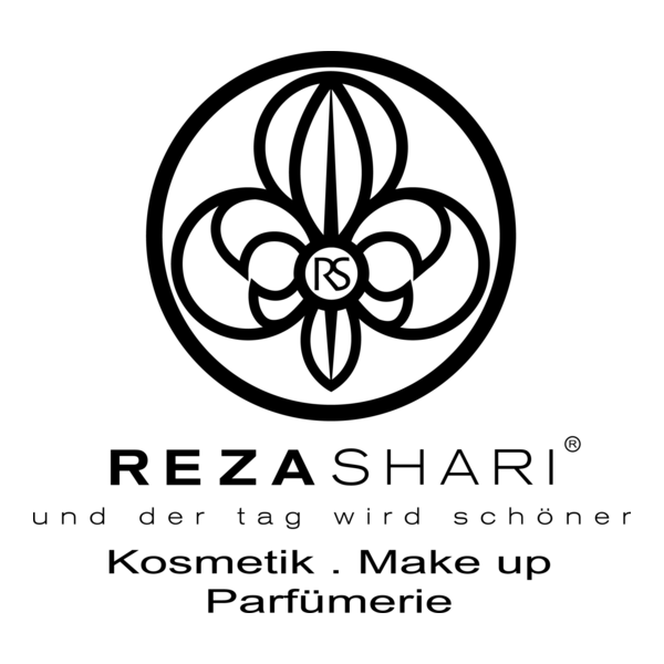Reza Shari Logo PNG Vector