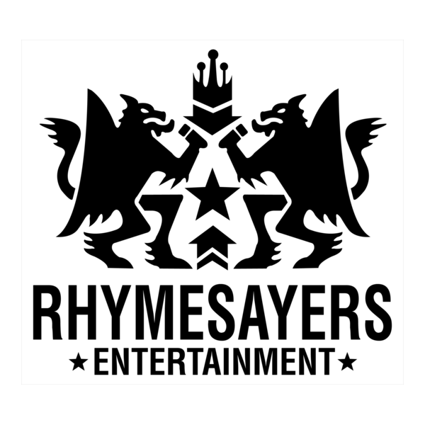 Rhymesayers Entertainment Logo PNG Vector
