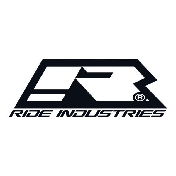 Ride Industries ltd. Logo PNG Vector