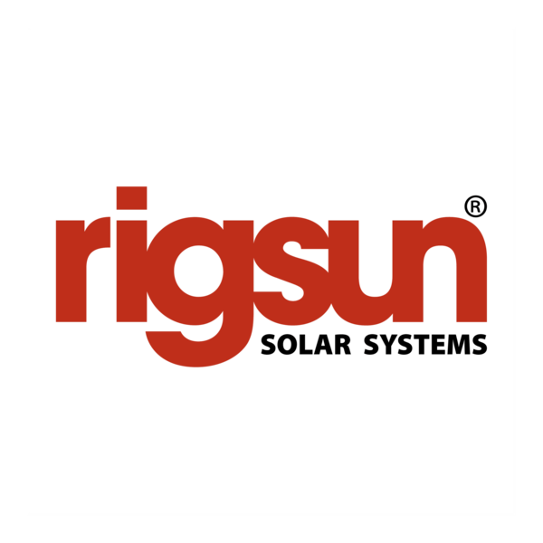 rigsun _ solar systems Logo PNG Vector