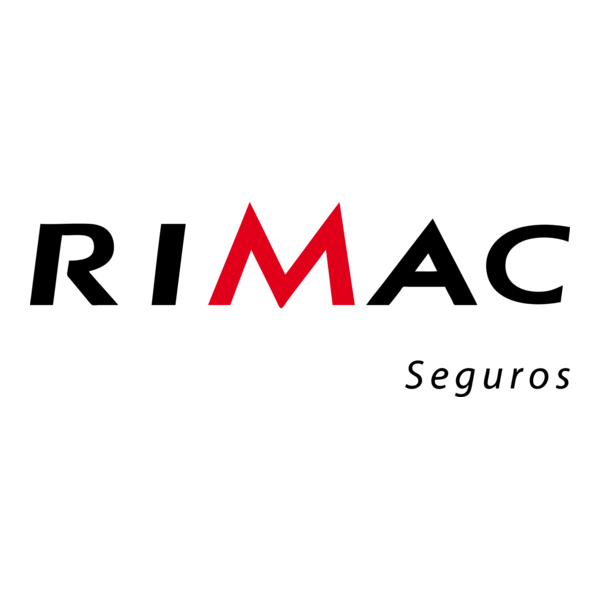 Rimac Seguros Logo PNG Vector