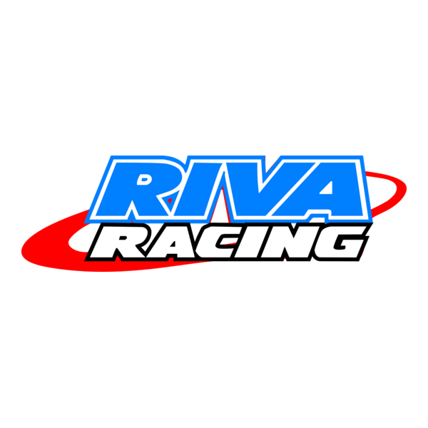 RIVA Racing Logo PNG Vector