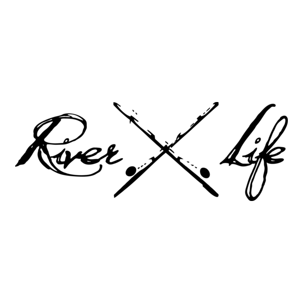 River Life Logo PNG Vector