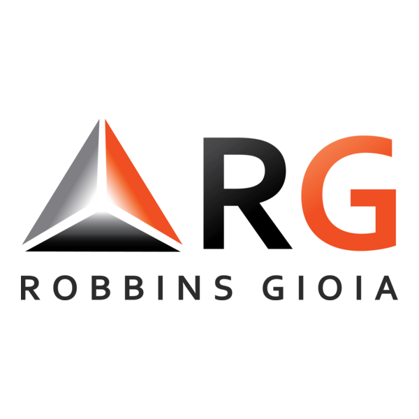 Robbins Gioia Logo PNG Vector