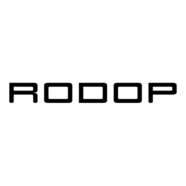 Rodop Logo PNG Vector