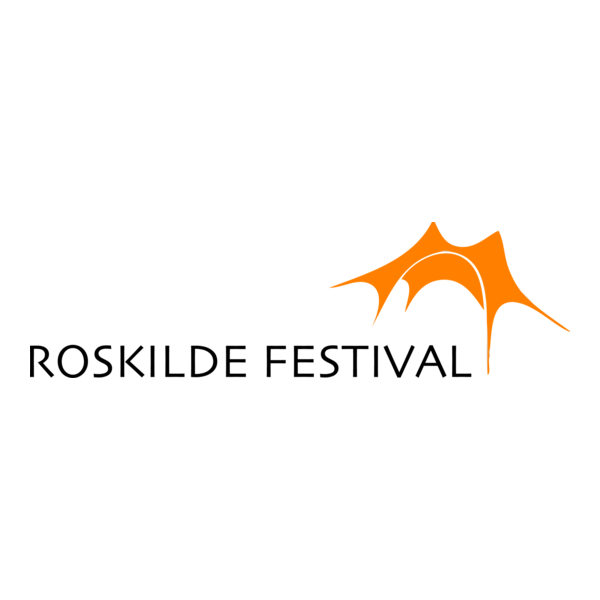 Roskilde Festival Logo PNG Vector