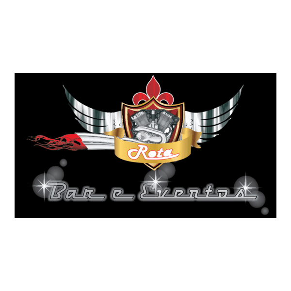 Rota - bar e Eventos Logo PNG Vector