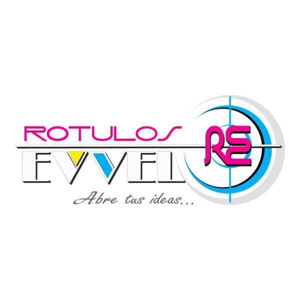Rotulos Evvel S.R.L. 2 Logo PNG Vector