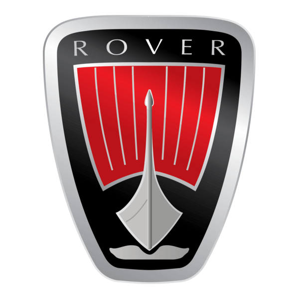 Rover Logo PNG Vector