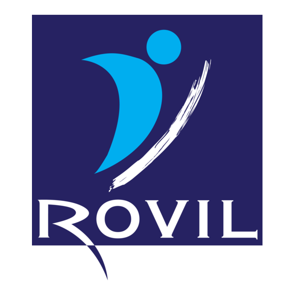 Rovil S.r.l. Logo PNG Vector