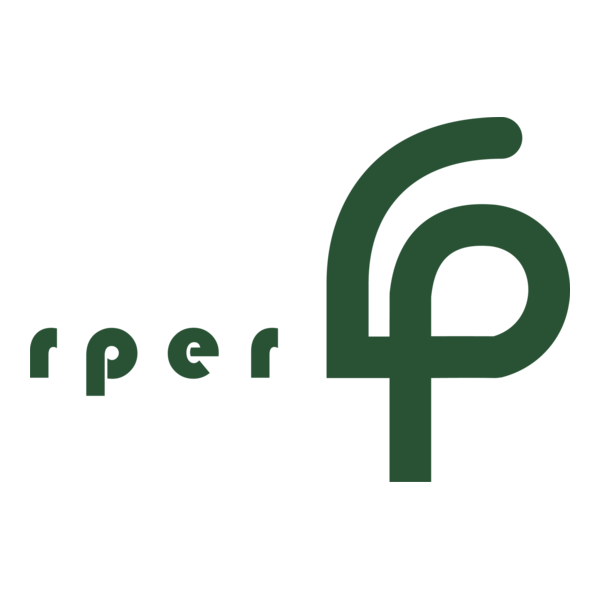 RPER - Rencontres du Patrimoine Europe Roumanie Logo PNG Vector