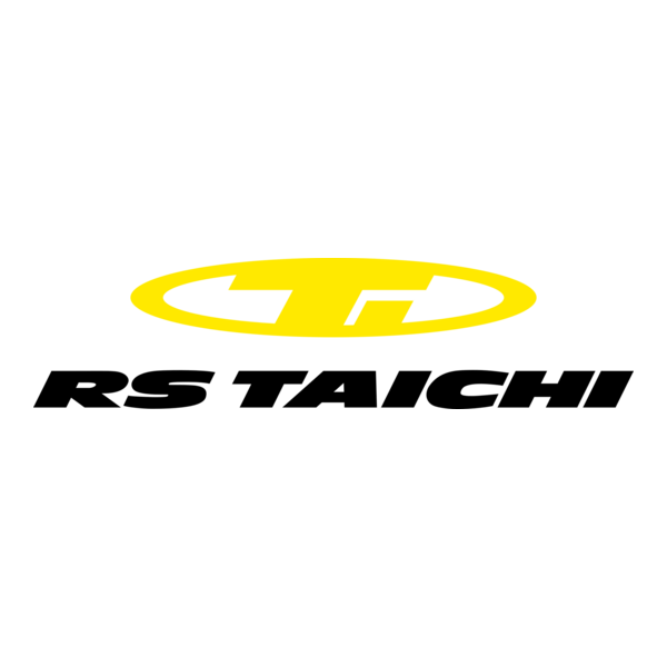 RS Taichi (logotype 2) Logo PNG Vector