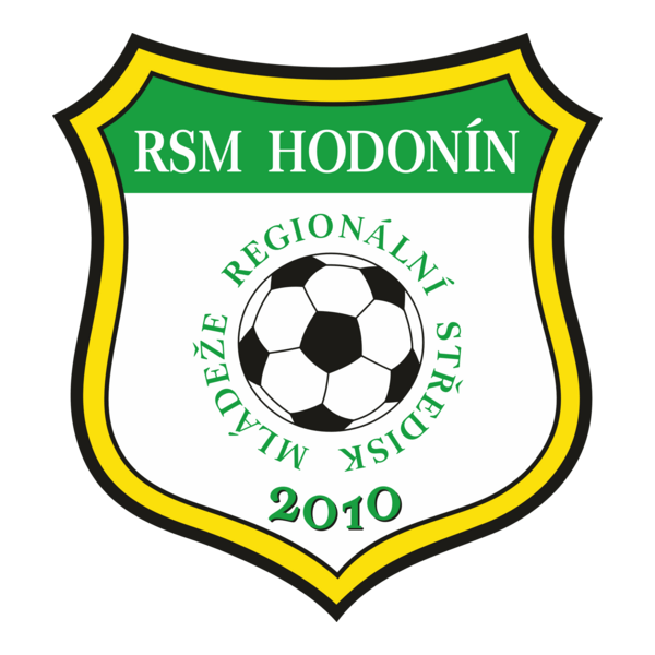 RSM Hodonín Logo PNG Vector