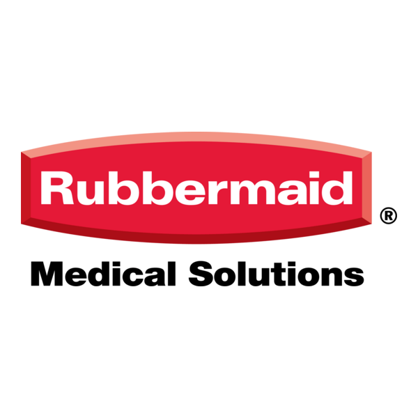 Rubbermaid Medical Solutions Logo PNG Vector