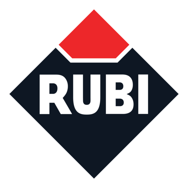 Rubi Logo PNG Vector