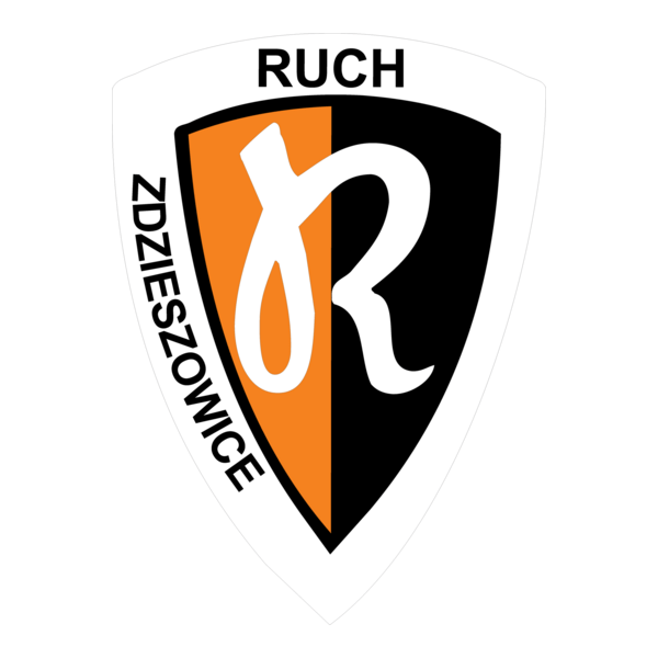 Ruch Zdzieszowice Logo PNG Vector