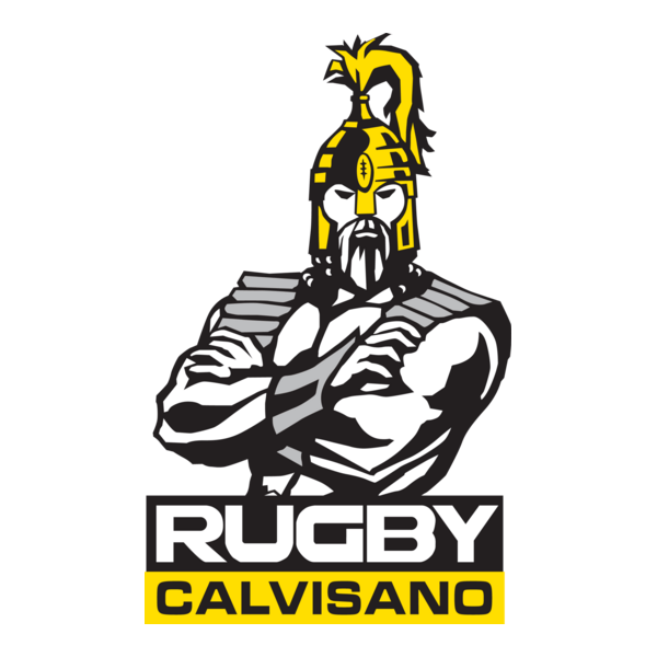 Rugby Calvisano Logo PNG Vector