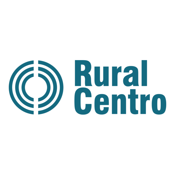 Rural Centro Logo PNG Vector