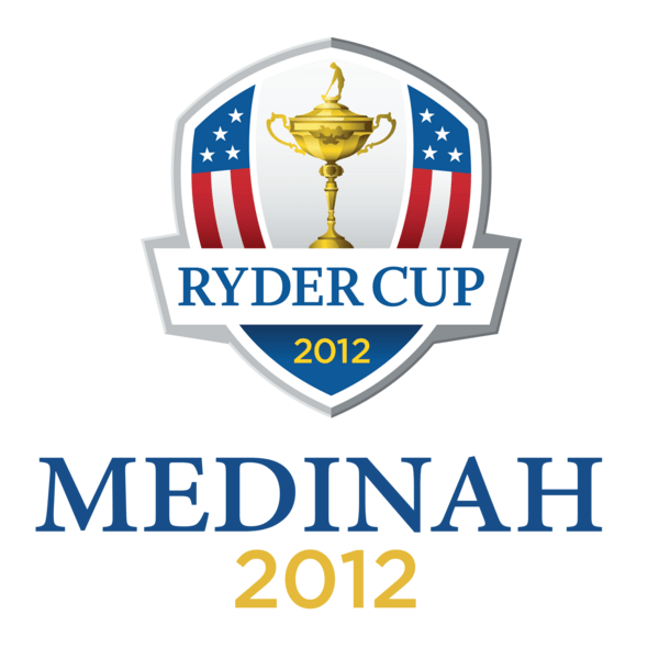 Ryder Cup Logo PNG Vector