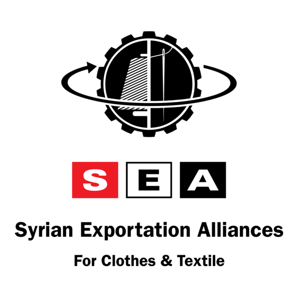 S.E.A. Logo PNG Vector