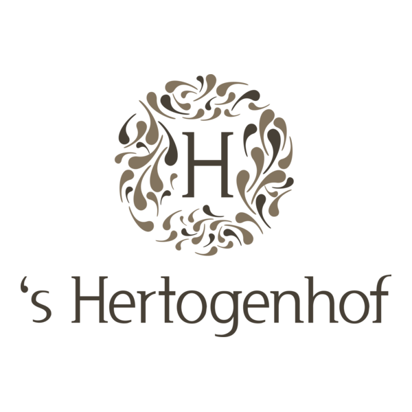 's Hertogenhof Logo PNG Vector