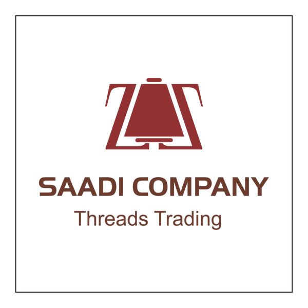 Saadi Company Logo PNG Vector