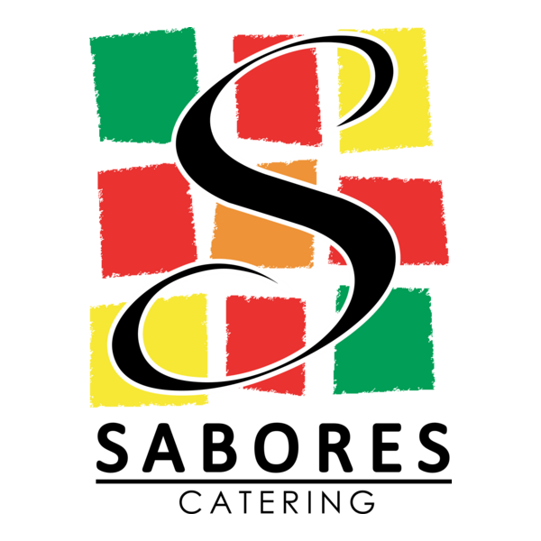 Sabores Logo PNG Vector