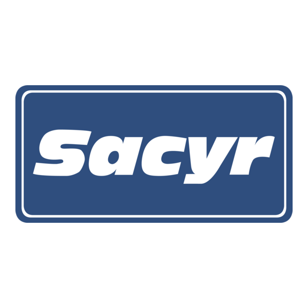 sacyr Logo PNG Vector