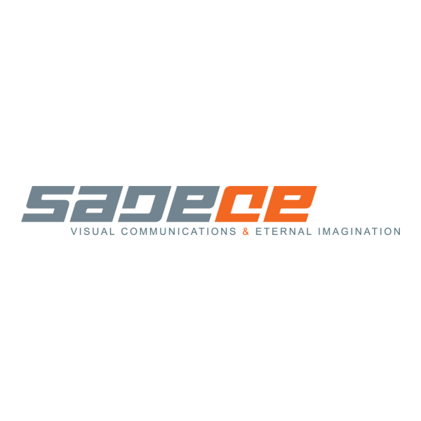 SADECE Logo PNG Vector