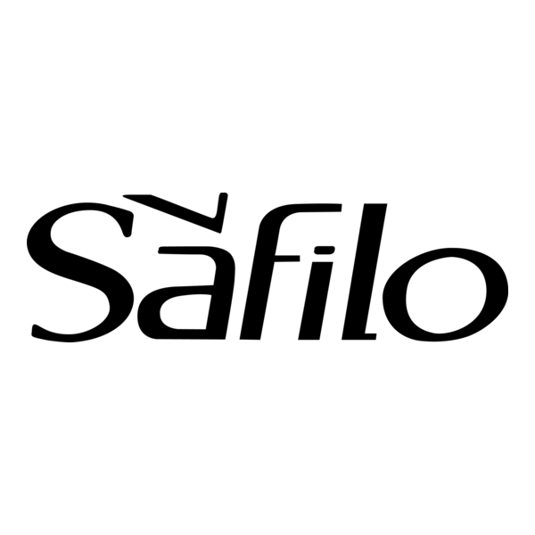 Safilo Logo PNG Vector