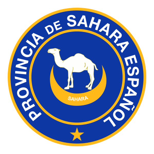 Sahara Español Logo PNG Vector