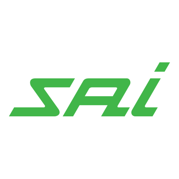 SAI Logo PNG Vector