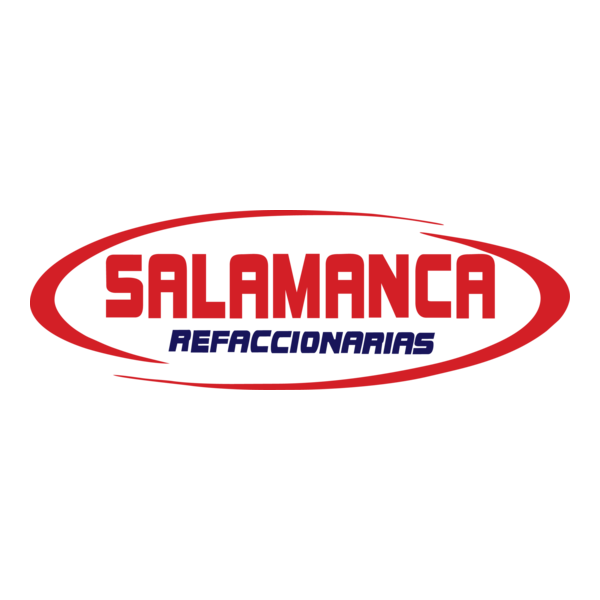Salamanca Refaccionarias Logo PNG Vector