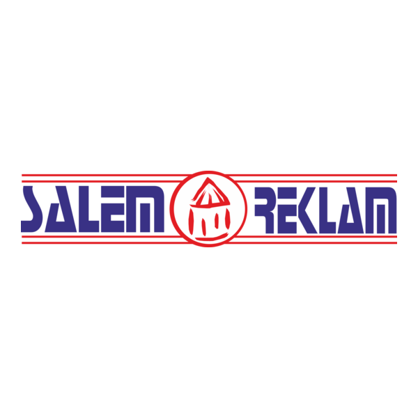 Salem Reklam Logo PNG Vector