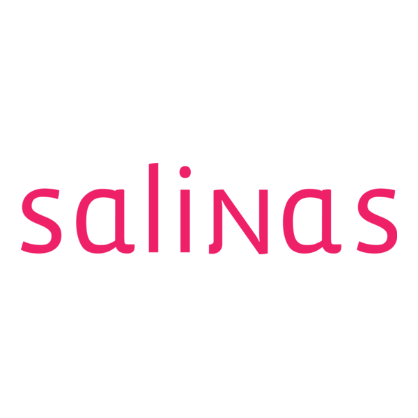 Salinas Logo PNG Vector
