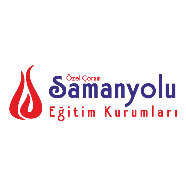 Samanyolu Eğitim Kurumları Logo PNG Vector