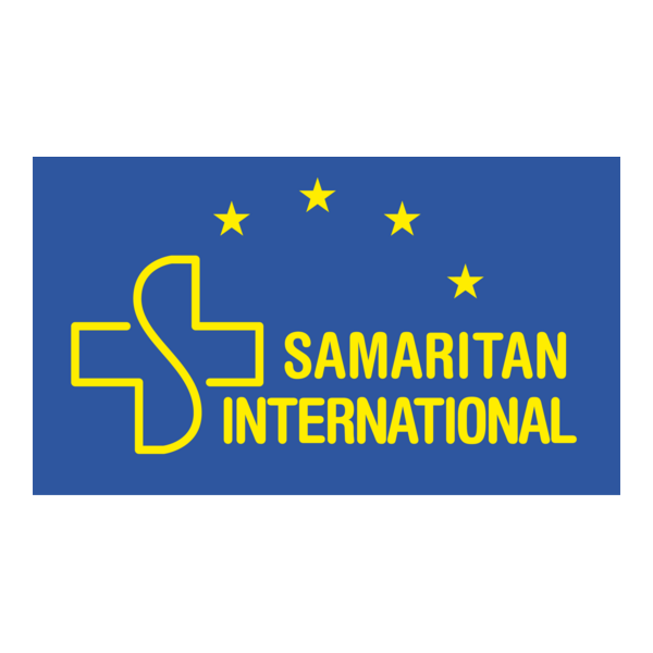 Samaritan International Logo PNG Vector
