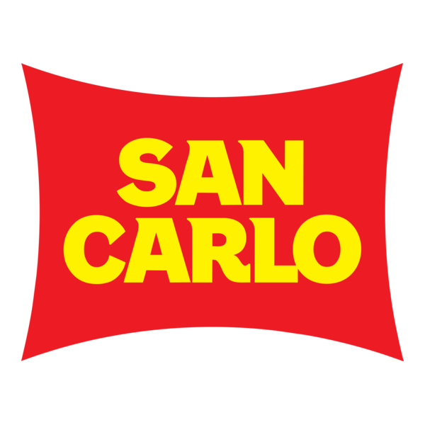 San Carlo Logo PNG Vector