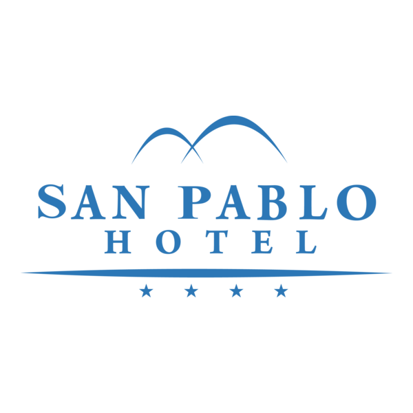 San Pablo Hotel Bogota Logo PNG Vector